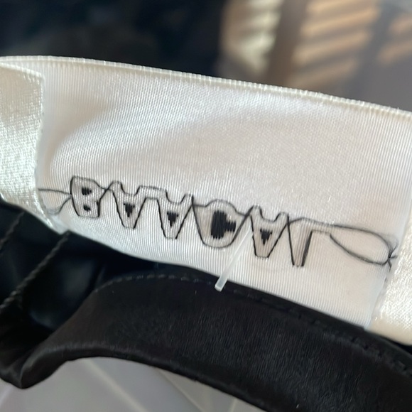 11 Honore Baacal skirt plus size 4 NWT - Picture 9 of 9